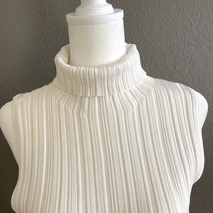 Women Turtleneck Top